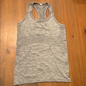 Lululemon swiftly tech tank top